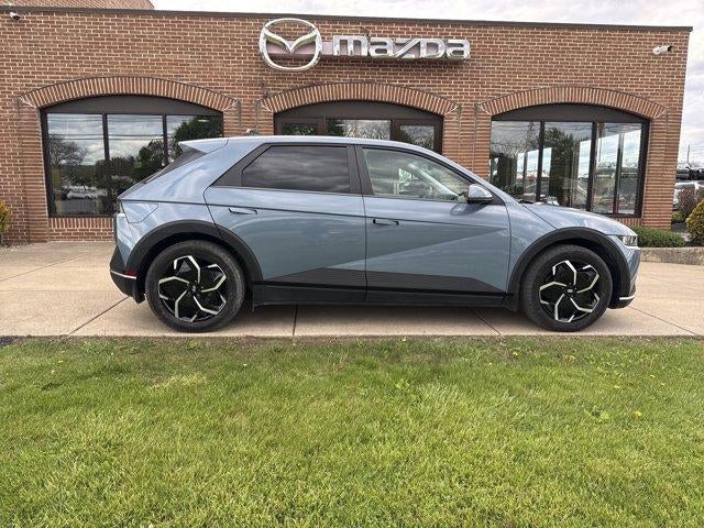 2024 Hyundai IONIQ 5 SEL AWD
