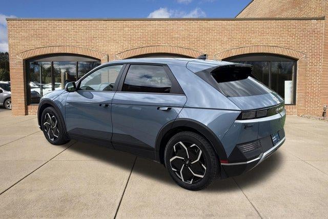 2024 Hyundai IONIQ 5 SEL AWD