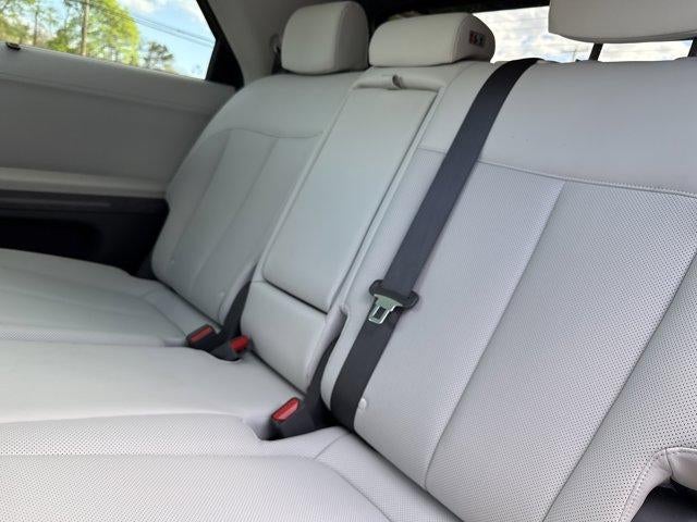 2024 Hyundai IONIQ 5 Limited AWD