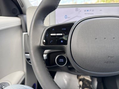 2024 Hyundai IONIQ 5 Limited AWD