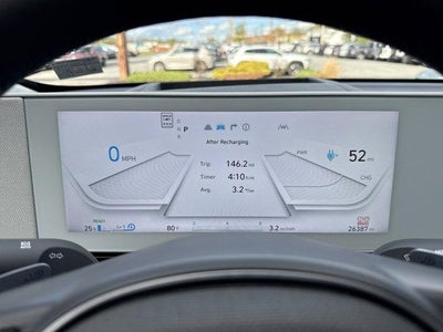 2024 Hyundai IONIQ 5 Limited AWD