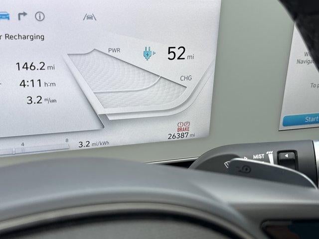 2024 Hyundai IONIQ 5 Limited AWD