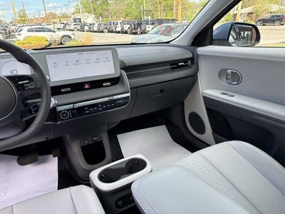 2024 Hyundai IONIQ 5 Limited AWD