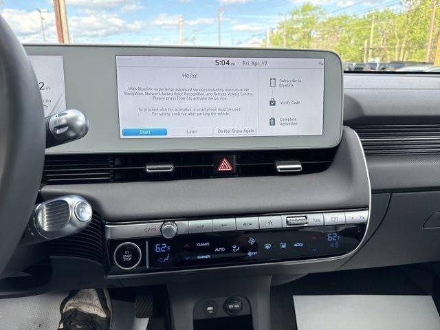 2024 Hyundai IONIQ 5 Limited AWD