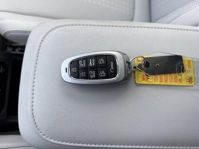 2024 Hyundai IONIQ 5 Limited AWD