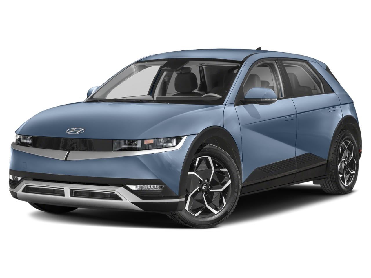 2024 Hyundai IONIQ 5 Limited AWD