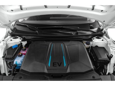 2024 Hyundai IONIQ 5 Limited AWD