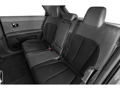 2024 Hyundai IONIQ 5 Limited AWD