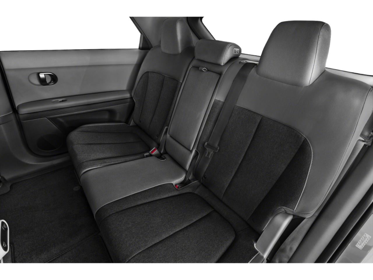 2024 Hyundai IONIQ 5 Limited AWD