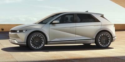 2024 Hyundai IONIQ 5 Limited AWD
