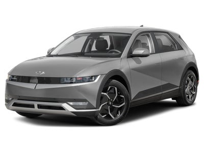 2024 Hyundai IONIQ 5 Limited AWD