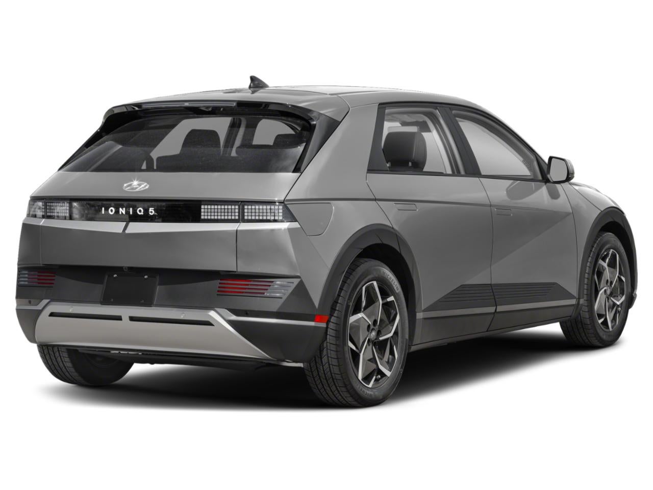 2024 Hyundai IONIQ 5 Limited AWD