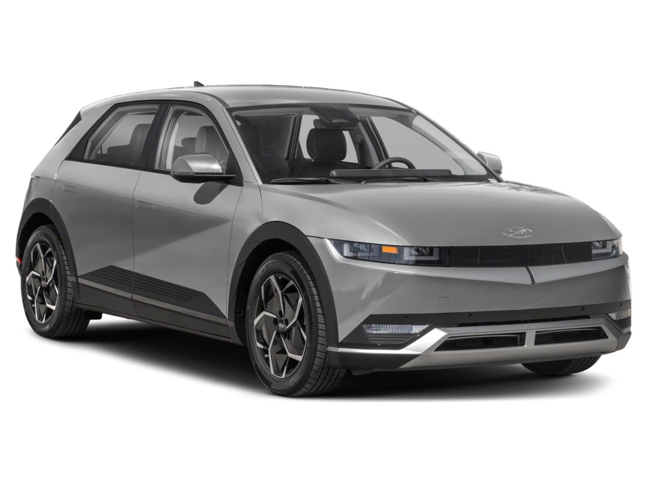 2024 Hyundai IONIQ 5 Limited AWD