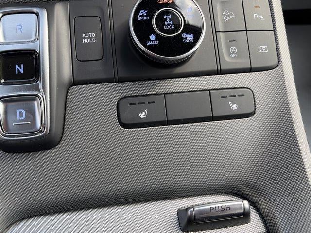 2025 Hyundai PALISADE SEL AWD