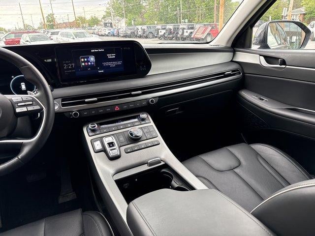 2024 Hyundai PALISADE SEL 7P AWD