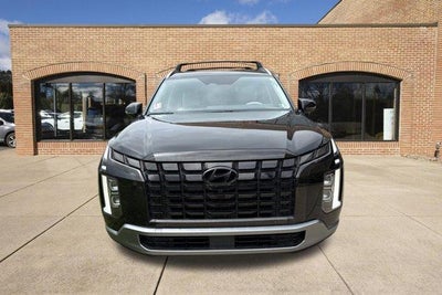 2023 Hyundai PALISADE Limited AWD
