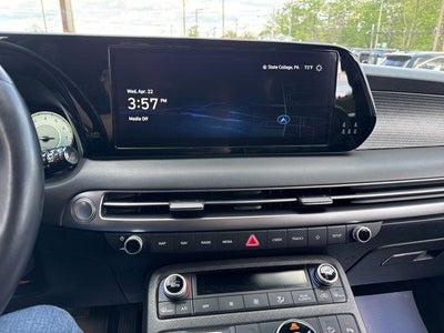 2024 Hyundai PALISADE Limited AWD