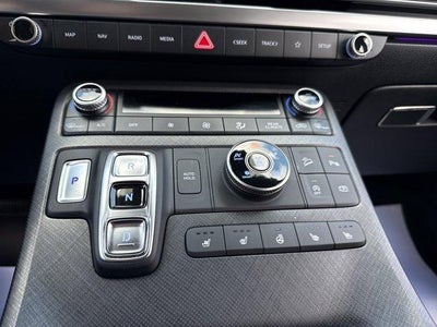 2024 Hyundai PALISADE Limited AWD