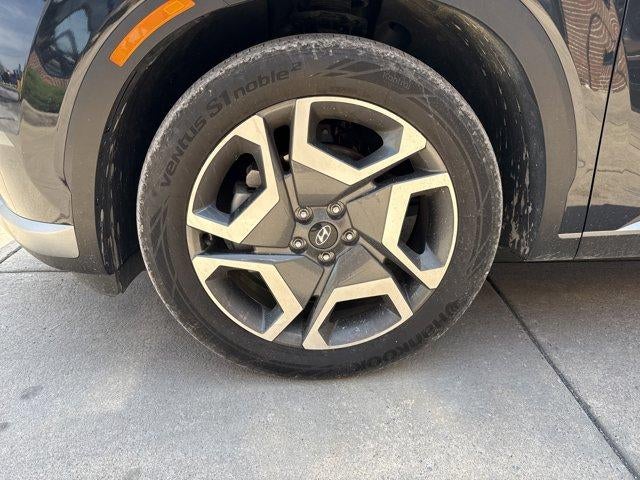 2024 Hyundai PALISADE Limited AWD