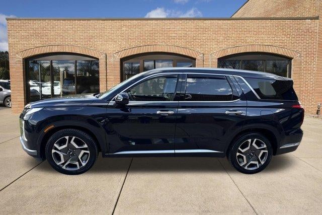 2024 Hyundai PALISADE Limited AWD