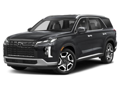 2024 Hyundai PALISADE Limited AWD