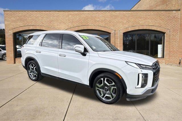2023 Hyundai PALISADE Limited AWD