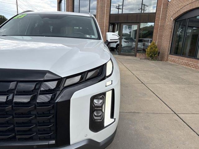 2023 Hyundai PALISADE Limited AWD