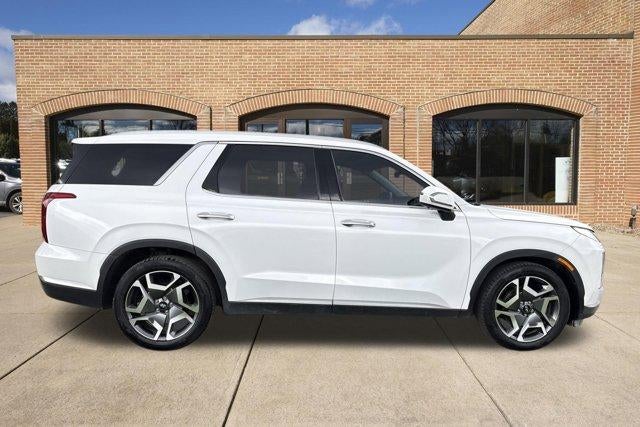 2023 Hyundai PALISADE Limited AWD