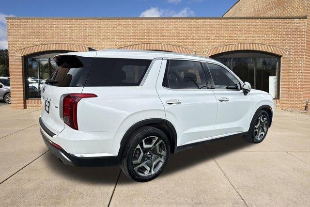 2023 Hyundai PALISADE Limited AWD
