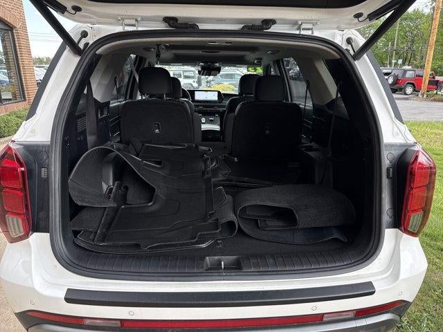 2023 Hyundai PALISADE Limited AWD