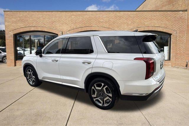 2023 Hyundai PALISADE Limited AWD