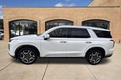 2023 Hyundai PALISADE Limited AWD