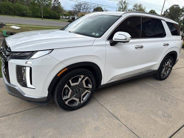 2023 Hyundai PALISADE Limited AWD