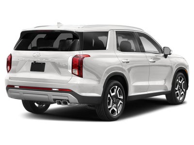 2023 Hyundai PALISADE Limited AWD