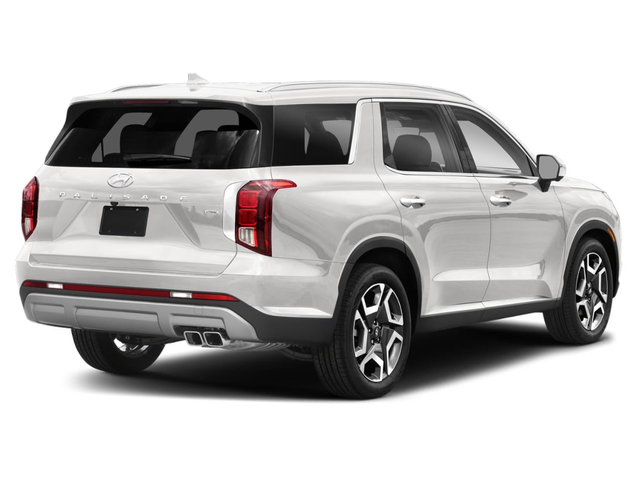 2023 Hyundai PALISADE Limited AWD