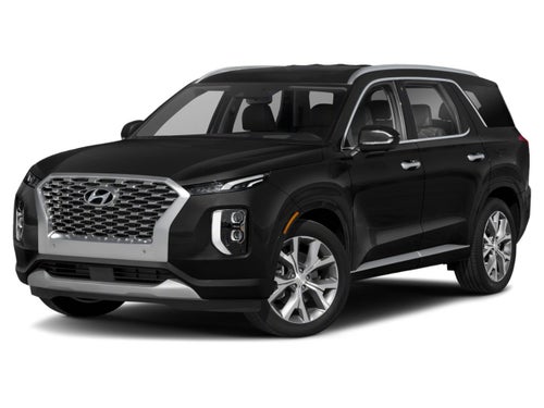 2022 Hyundai PALISADE Limited AWD