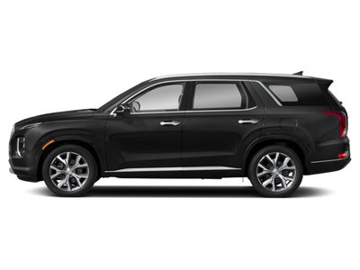 2022 Hyundai PALISADE Limited AWD