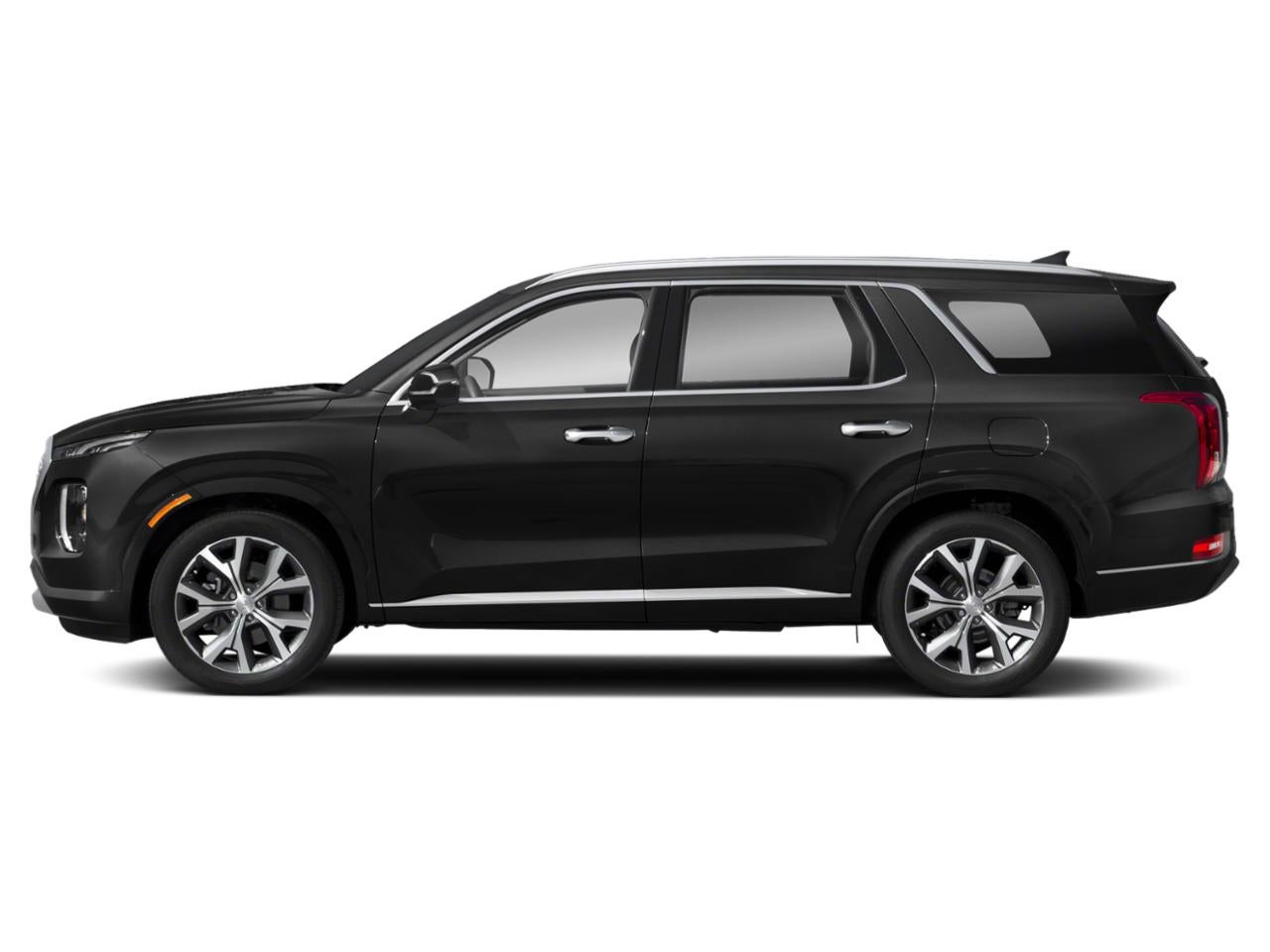 2022 Hyundai PALISADE Limited AWD