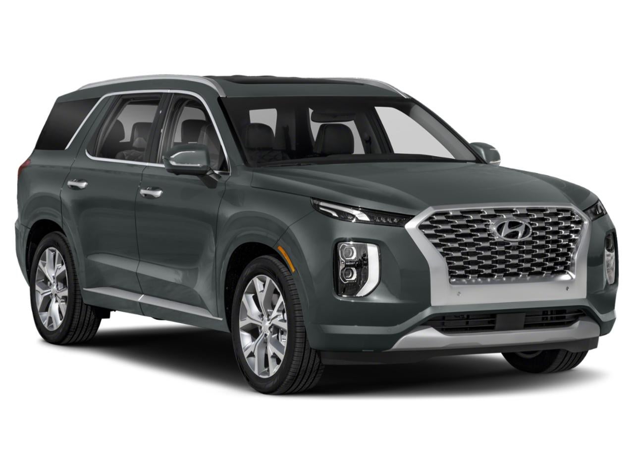 2022 Hyundai PALISADE Limited AWD