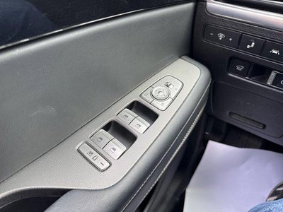 2022 Hyundai PALISADE Limited AWD