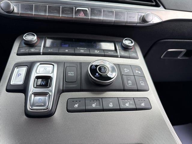 2022 Hyundai PALISADE Limited AWD