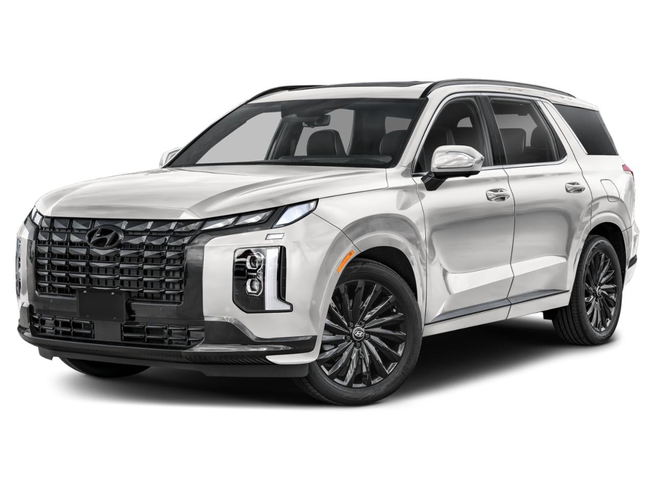 2025 Hyundai PALISADE Calligraphy Night Edition AWD