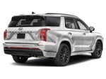 2025 Hyundai PALISADE Calligraphy Night Edition AWD