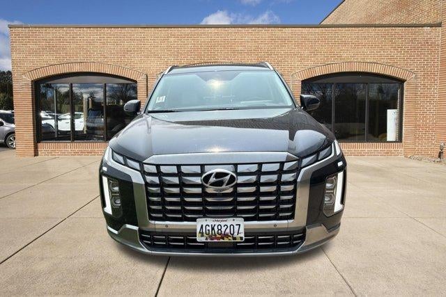 2024 Hyundai PALISADE Calligraphy AWD