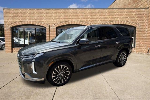 2025 Hyundai PALISADE Calligraphy AWD