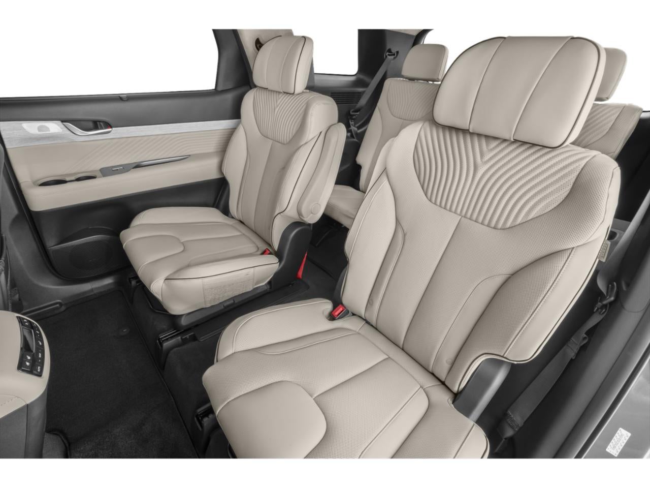 2025 Hyundai PALISADE Calligraphy AWD