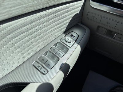 2023 Hyundai PALISADE Calligraphy AWD