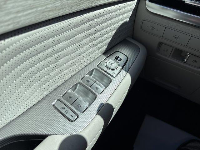2023 Hyundai PALISADE Calligraphy AWD