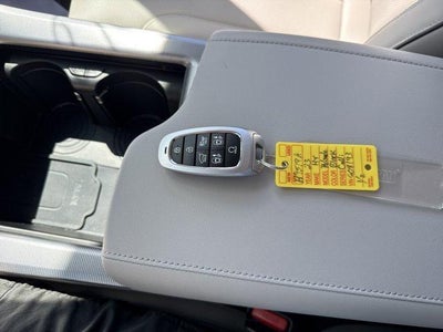 2023 Hyundai PALISADE Calligraphy AWD
