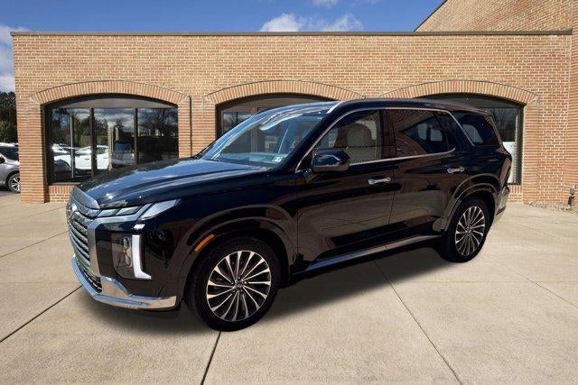 2023 Hyundai PALISADE Calligraphy AWD